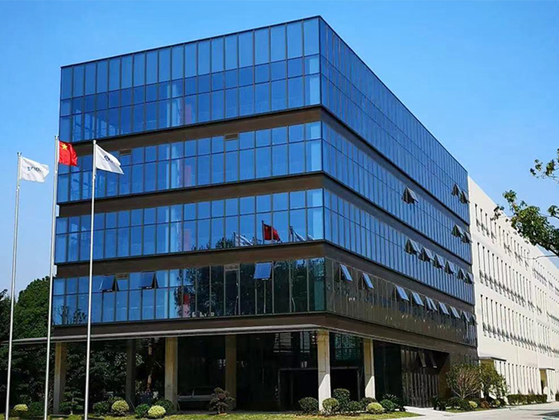 SEC Electric Machinery CO.,LTD.