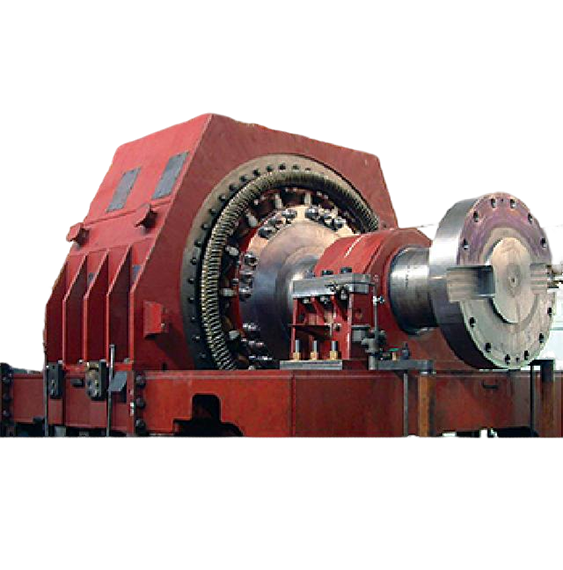 船舶推進(jìn)電機(jī)