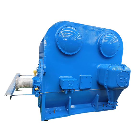 隔爆型防爆電機(jī)